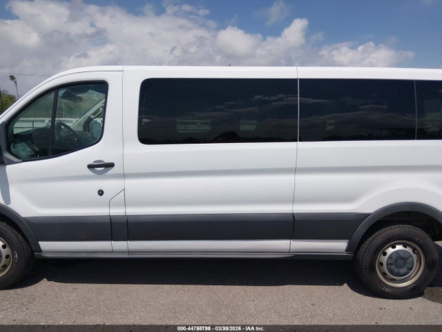 1FBZX2ZM7JKB42893 Ford Transit-350 Xl