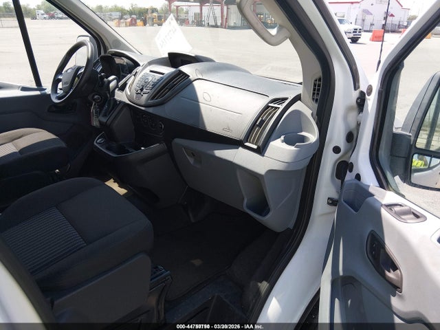 1FBZX2ZM7JKB42893 Ford Transit-350 Xl