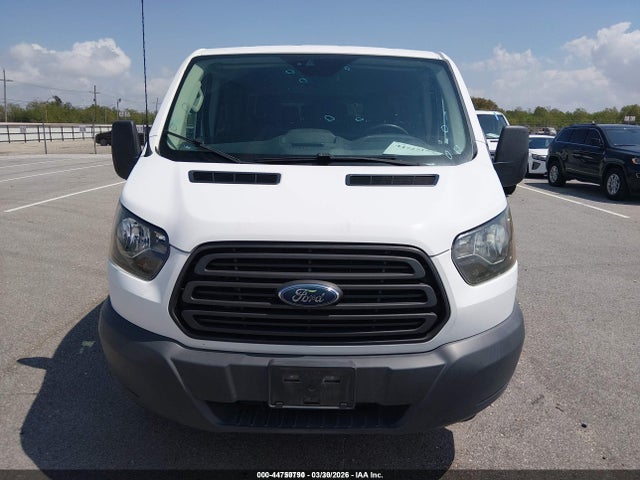 1FBZX2ZM7JKB42893 Ford Transit-350 Xl