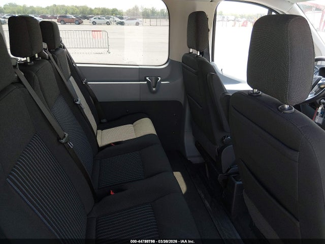 1FBZX2ZM7JKB42893 Ford Transit-350 Xl
