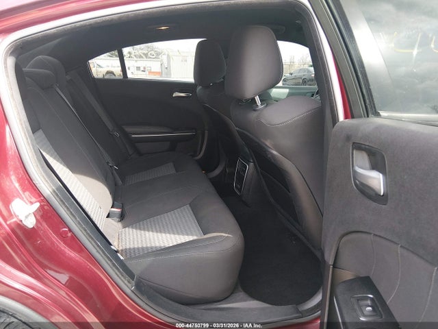 44750799 :رقم المزاد ، 2C3CDXHG1MH542144 vin ، 2021 Dodge Charger Gt Rwd مزاد بيع