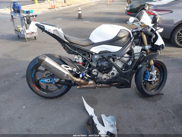 WB10E6300R6K17149 BMW S 1000 Rr