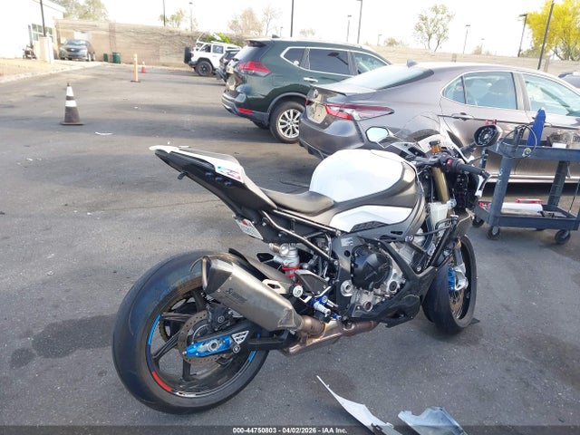 WB10E6300R6K17149 BMW S 1000 Rr