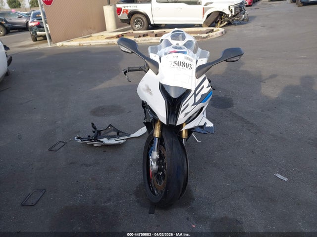 WB10E6300R6K17149 BMW S 1000 Rr