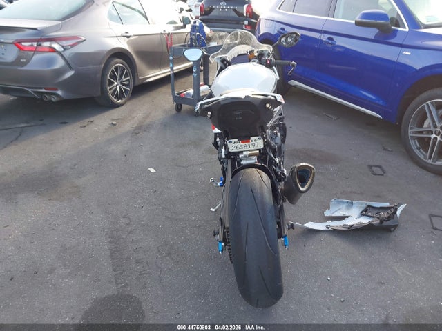 WB10E6300R6K17149 BMW S 1000 Rr