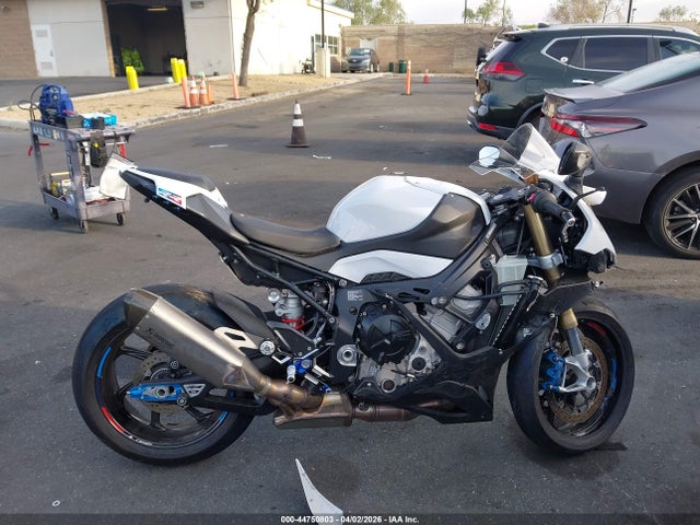 WB10E6300R6K17149 BMW S 1000 Rr