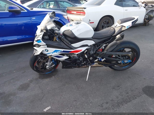 WB10E6300R6K17149 BMW S 1000 Rr
