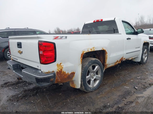 Продажа на аукционе авто 2014 Chevrolet Silverado 1500 2lt, vin: 1GCNKRECXEZ172403, номер лота: 44750804