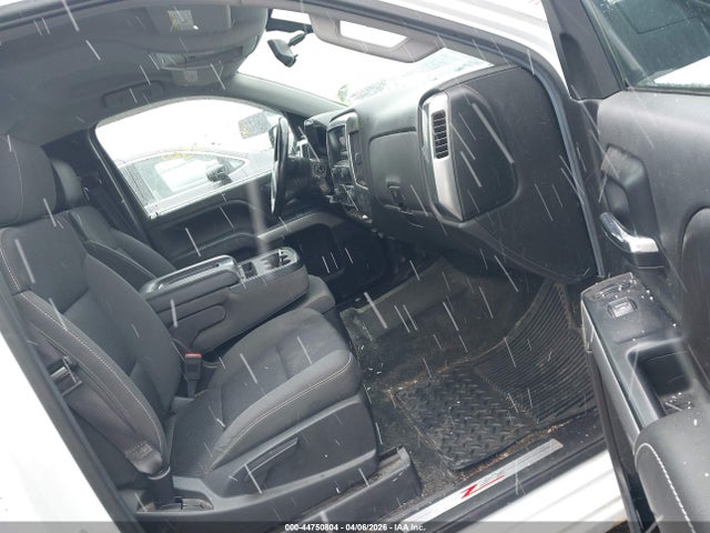 Продажа на аукционе авто 2014 Chevrolet Silverado 1500 2lt, vin: 1GCNKRECXEZ172403, номер лота: 44750804