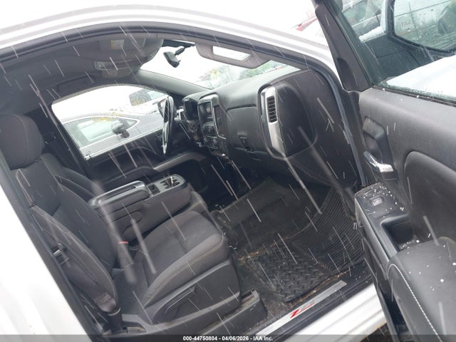 Продажа на аукционе авто 2014 Chevrolet Silverado 1500 2lt, vin: 1GCNKRECXEZ172403, номер лота: 44750804
