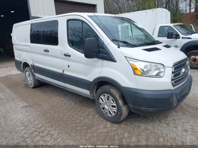 2016 FORD TRANSIT-250 1FTYR1ZMXGKB05101