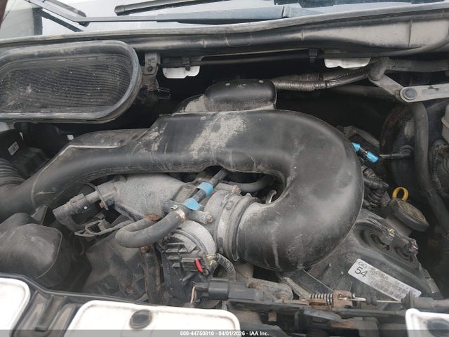 2016 FORD TRANSIT-250 1FTYR1ZMXGKB05101 Photo 9