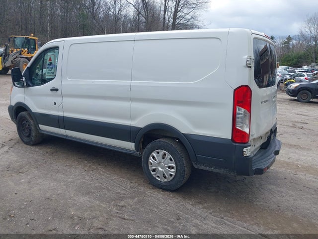 2016 FORD TRANSIT-250 1FTYR1ZMXGKB05101 Photo 2