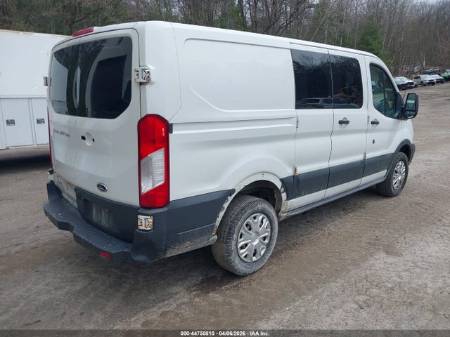 2016 FORD TRANSIT-250 1FTYR1ZMXGKB05101 Photo 3