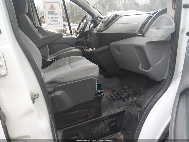 2016 FORD TRANSIT-250 1FTYR1ZMXGKB05101 Photo 4