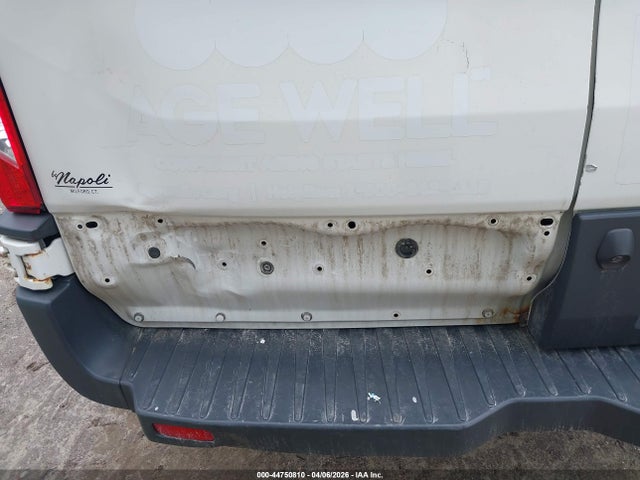 2016 FORD TRANSIT-250 1FTYR1ZMXGKB05101 Photo 5