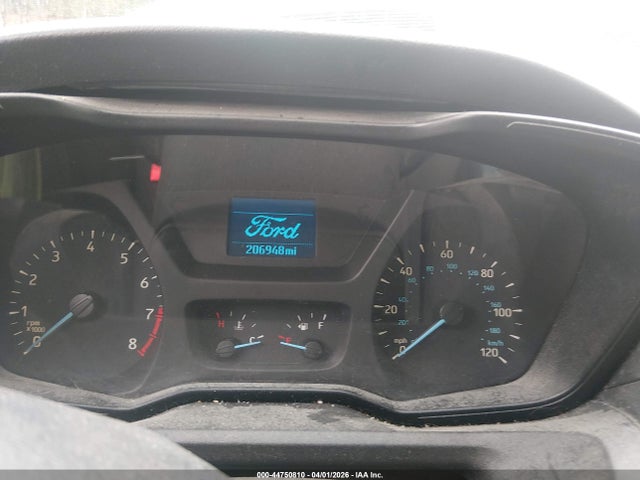 2016 FORD TRANSIT-250 1FTYR1ZMXGKB05101 Photo 6
