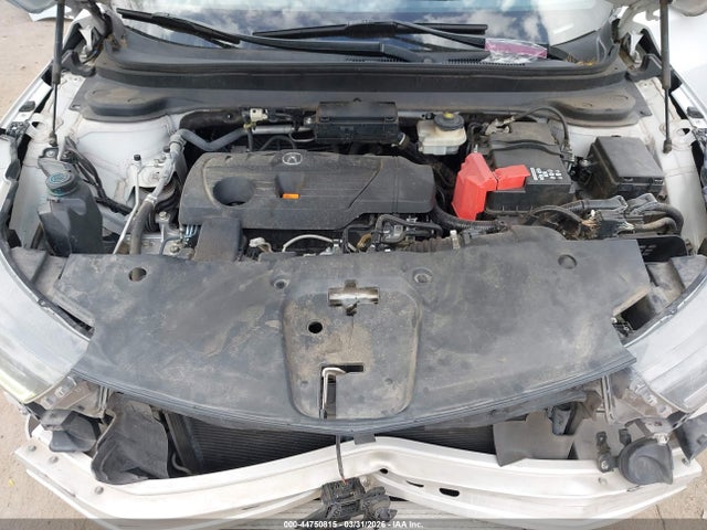 5J8TC2H60LL006538 Acura Rdx A-spec Package