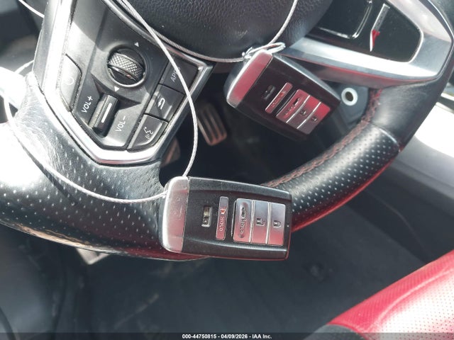 5J8TC2H60LL006538 Acura Rdx A-spec Package