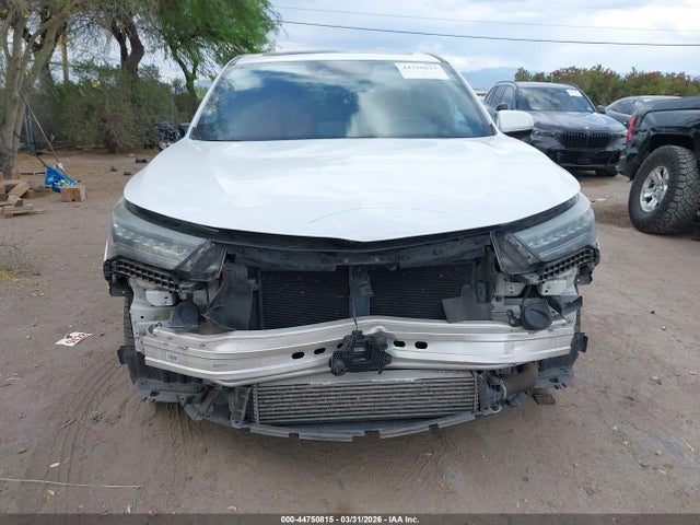 5J8TC2H60LL006538 Acura Rdx A-spec Package