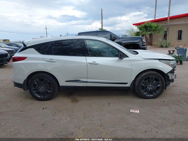 5J8TC2H60LL006538 Acura Rdx A-spec Package