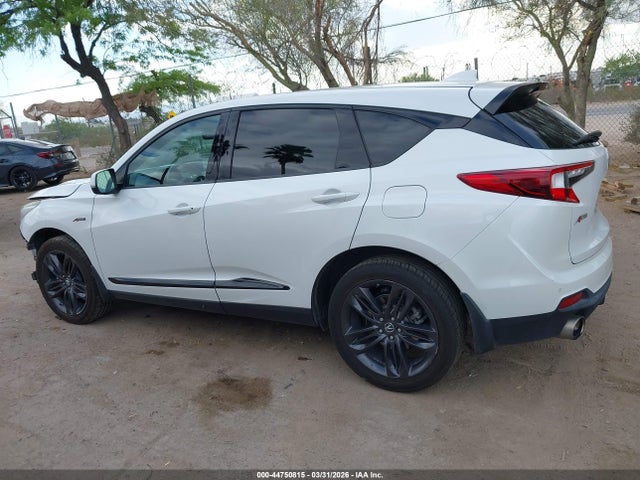 5J8TC2H60LL006538 Acura Rdx A-spec Package