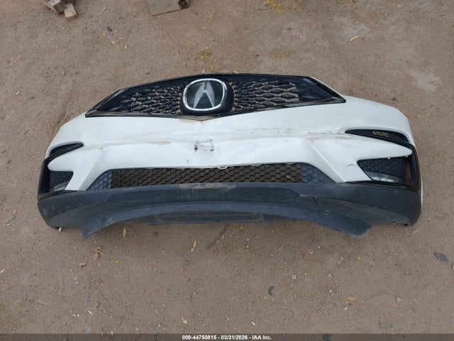 5J8TC2H60LL006538 Acura Rdx A-spec Package