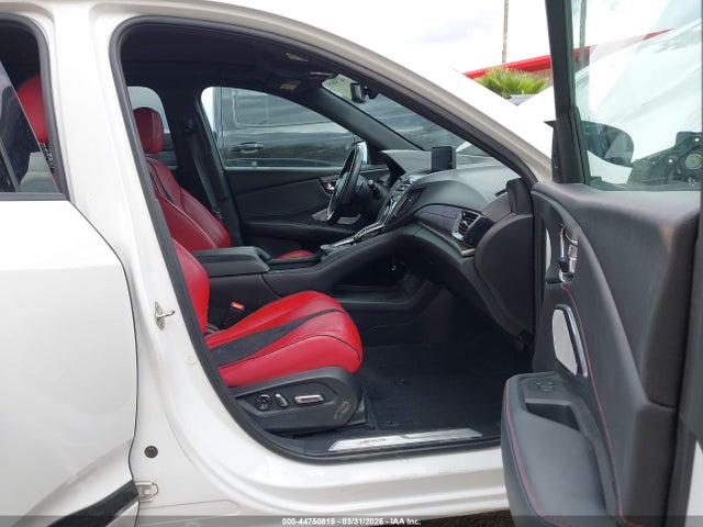 5J8TC2H60LL006538 Acura Rdx A-spec Package