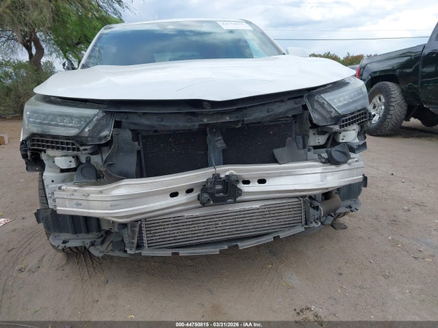 5J8TC2H60LL006538 Acura Rdx A-spec Package