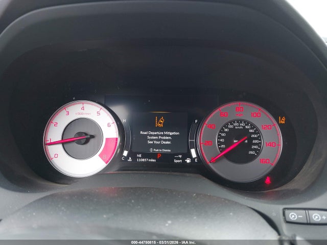 5J8TC2H60LL006538 Acura Rdx A-spec Package