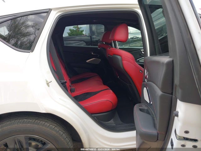 5J8TC2H60LL006538 Acura Rdx A-spec Package