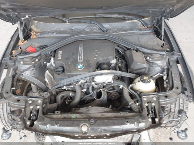 Продаж на аукціоні авто 2015 Bmw 328i Xdrive, vin: WBA3B3C58FJ984949, номер лоту: 44750817