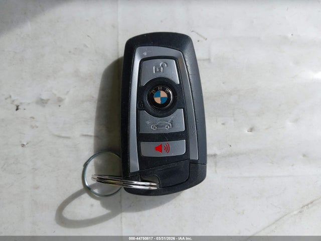 Продаж на аукціоні авто 2015 Bmw 328i Xdrive, vin: WBA3B3C58FJ984949, номер лоту: 44750817