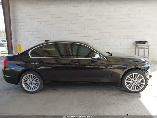 Продаж на аукціоні авто 2015 Bmw 328i Xdrive, vin: WBA3B3C58FJ984949, номер лоту: 44750817