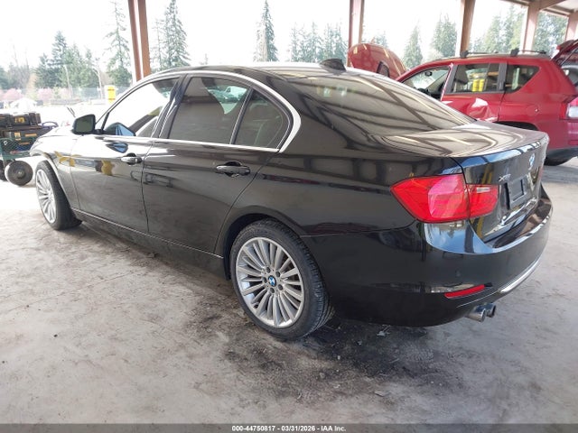 Продаж на аукціоні авто 2015 Bmw 328i Xdrive, vin: WBA3B3C58FJ984949, номер лоту: 44750817
