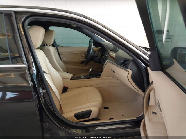 Продаж на аукціоні авто 2015 Bmw 328i Xdrive, vin: WBA3B3C58FJ984949, номер лоту: 44750817