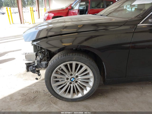 Продаж на аукціоні авто 2015 Bmw 328i Xdrive, vin: WBA3B3C58FJ984949, номер лоту: 44750817