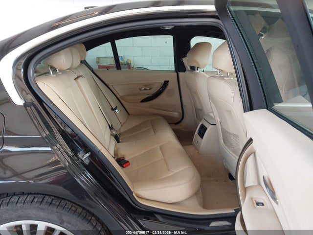 Продаж на аукціоні авто 2015 Bmw 328i Xdrive, vin: WBA3B3C58FJ984949, номер лоту: 44750817