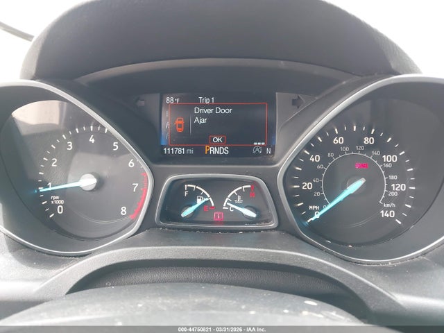1FMCU0J97HUE74851 Ford Escape Titanium