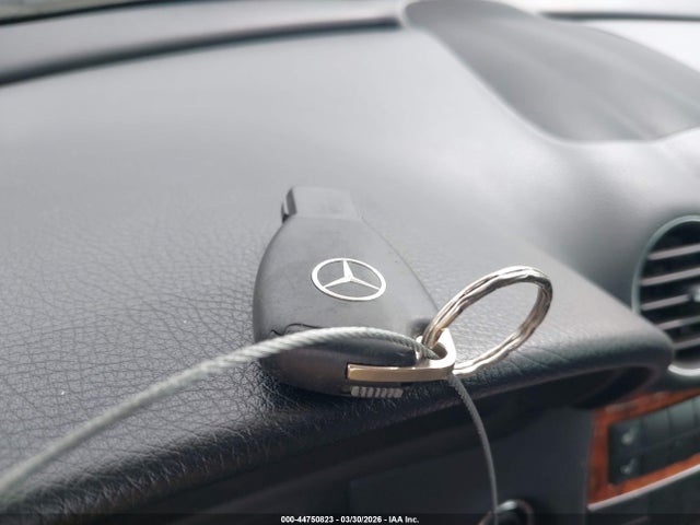 Продаж на аукціоні авто 2006 Mercedes-benz Clk 350, vin: WDBTK56H96F187731, номер лоту: 44750823