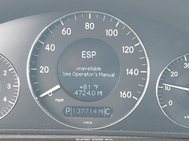 Продаж на аукціоні авто 2006 Mercedes-benz Clk 350, vin: WDBTK56H96F187731, номер лоту: 44750823