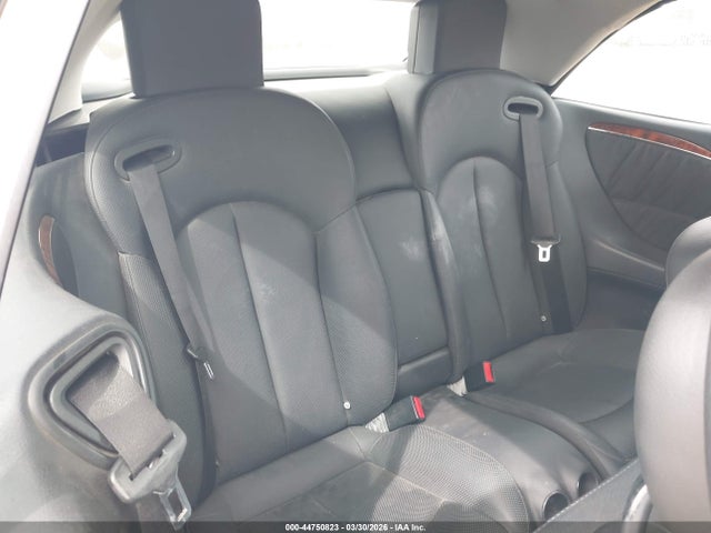 Продаж на аукціоні авто 2006 Mercedes-benz Clk 350, vin: WDBTK56H96F187731, номер лоту: 44750823