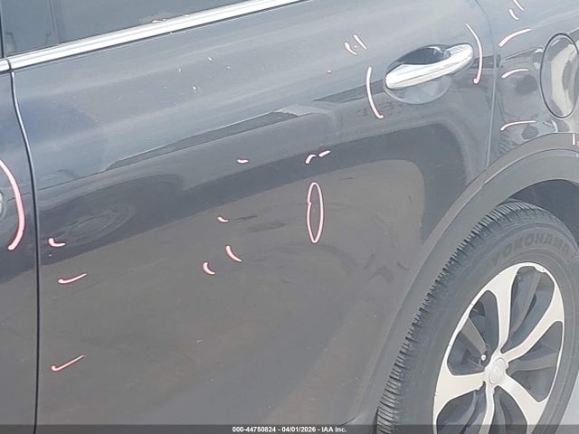 Продажа на аукционе авто 2018 Kia Sorento 3.3l Ex, vin: 5XYPH4A5XJG396328, номер лота: 44750824