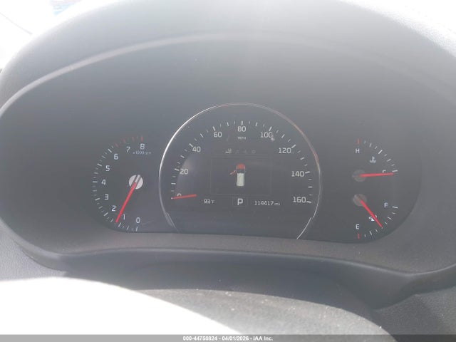 Продажа на аукционе авто 2018 Kia Sorento 3.3l Ex, vin: 5XYPH4A5XJG396328, номер лота: 44750824
