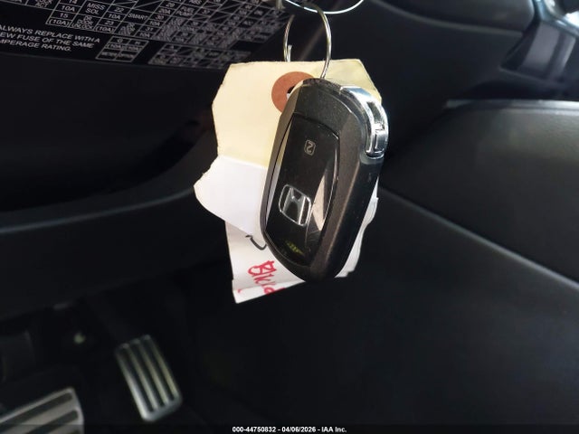 Aukcja sprzedaży 2023 Honda Accord Hybrid Sport-l, vin: 1HGCY2F79PA019111, numer aukcji: 44750832