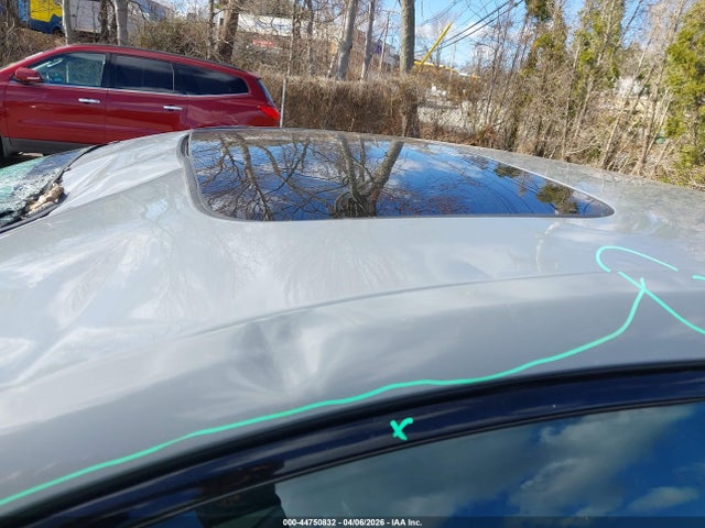 Aukcja sprzedaży 2023 Honda Accord Hybrid Sport-l, vin: 1HGCY2F79PA019111, numer aukcji: 44750832