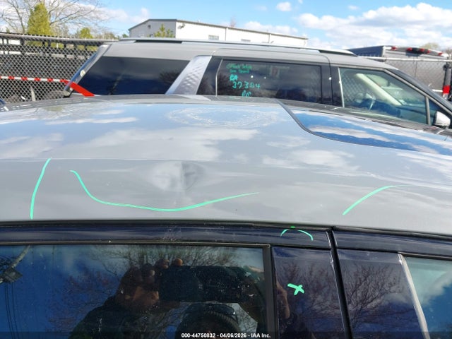 Aukcja sprzedaży 2023 Honda Accord Hybrid Sport-l, vin: 1HGCY2F79PA019111, numer aukcji: 44750832