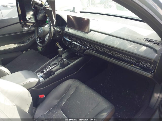 Aukcja sprzedaży 2023 Honda Accord Hybrid Sport-l, vin: 1HGCY2F79PA019111, numer aukcji: 44750832
