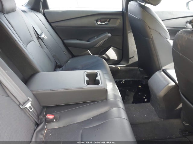 Aukcja sprzedaży 2023 Honda Accord Hybrid Sport-l, vin: 1HGCY2F79PA019111, numer aukcji: 44750832