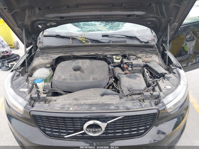 YV4162UMXM2488313 Volvo Xc40 T5 R-design